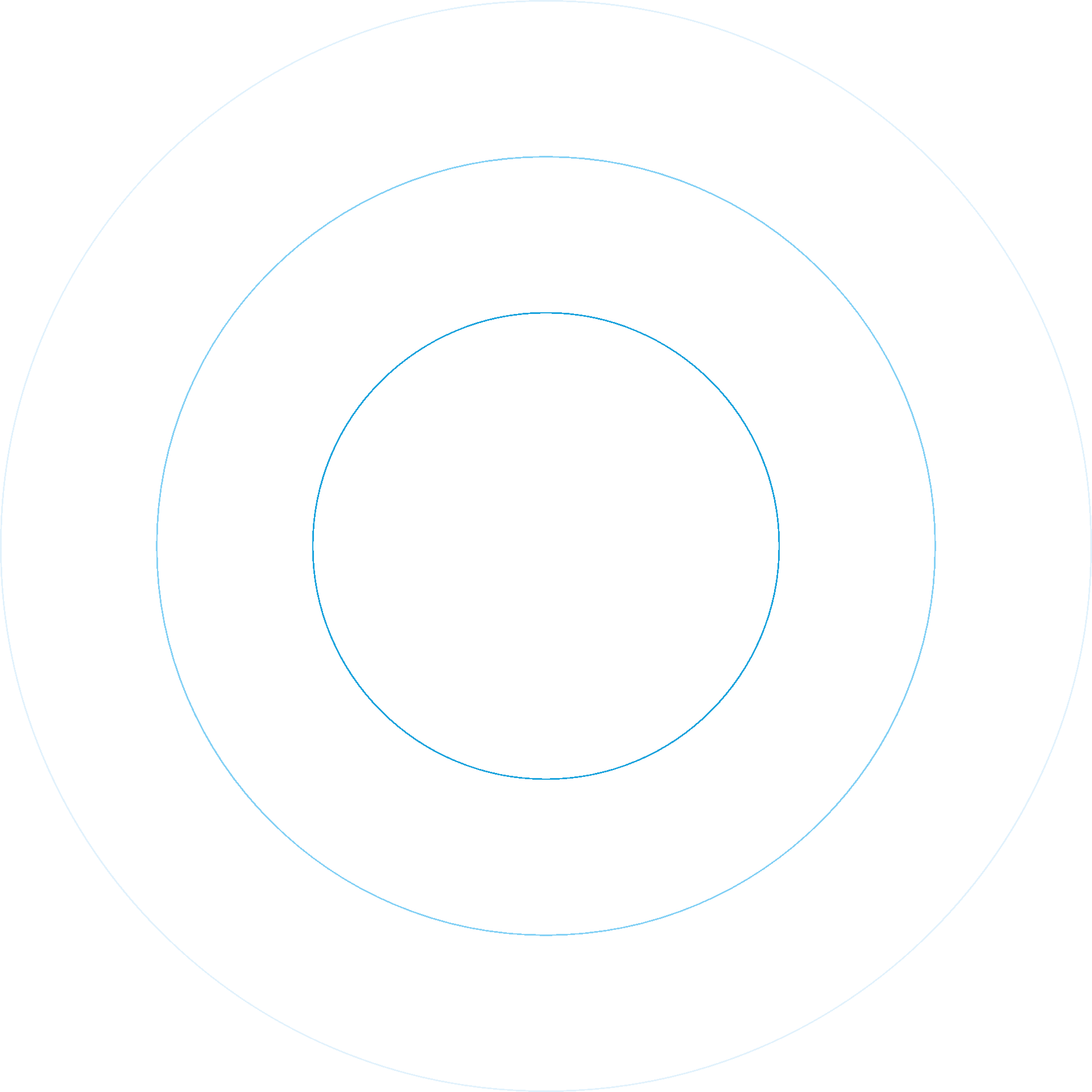 Central Flow Animation